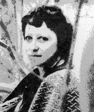 Corinna Hasofferett