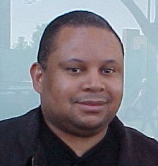 Art McGee