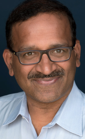 Ram Mohan
