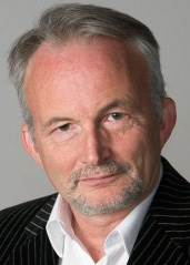 Milton Mueller