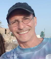 Alan Levin