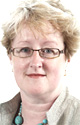 Lesley Cowley