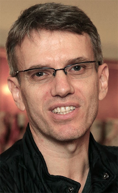 Veni Markovski
