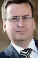 Nigel Roberts