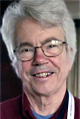 Mike O'Connor