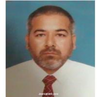 Dinesh Singh Rawat