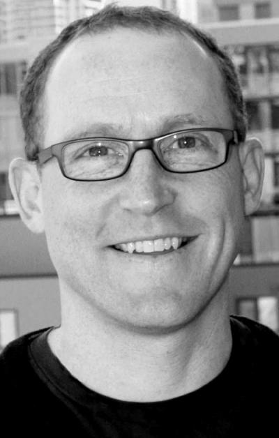 John Yunker