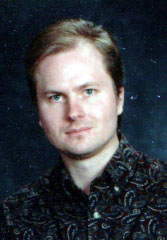 kent  G Anderson