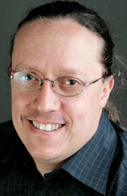 Patrik Fältström