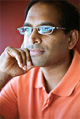 Venkat Balasubramani