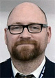 Garth Bruen