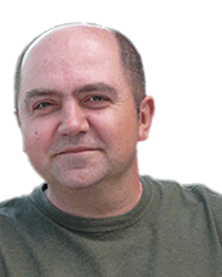 Adnan Smajlovic I