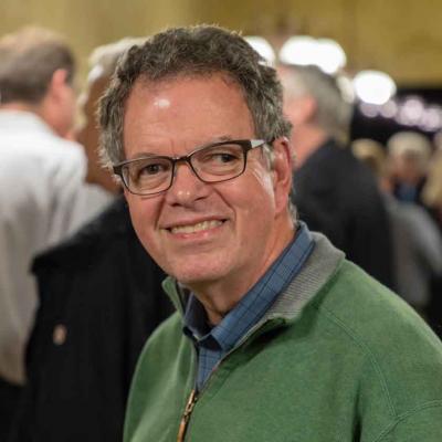Jim Fenton