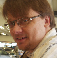 Åke Nordin