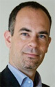 Stéphane Van Gelder