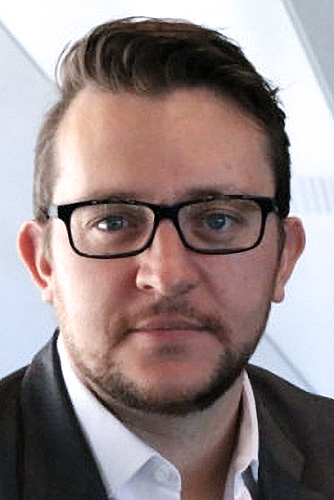 Tony Kirsch