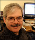 Rich Miller