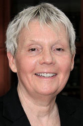 Susan Brenner