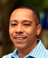 Jamel Cato