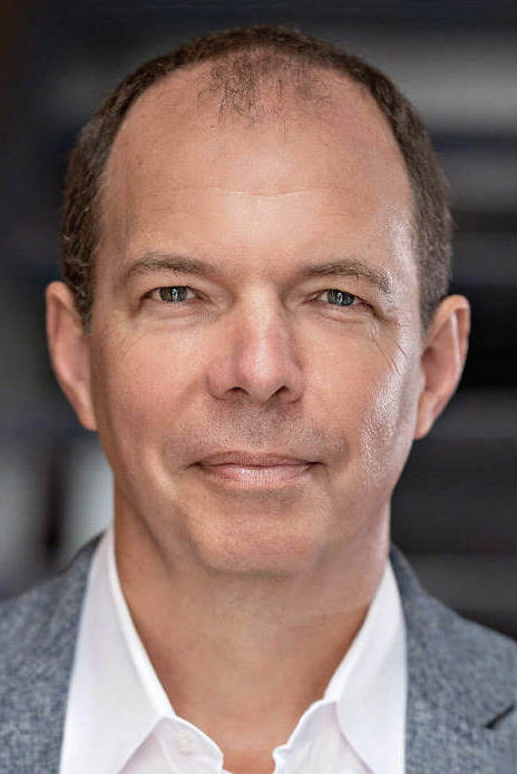 Byron Holland