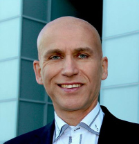 Alexander Schubert