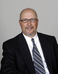 Tom Wuori