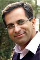 Shahram Soboutipour