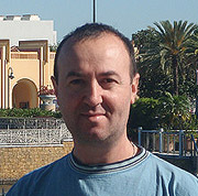Enes Boric