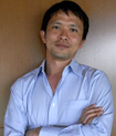 Hirokatsu Ohigashi
