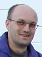 Peter Lange