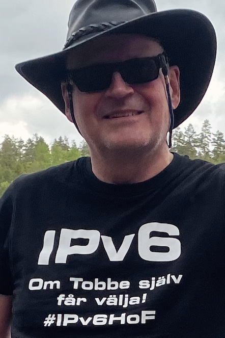 Torbjörn Eklöv