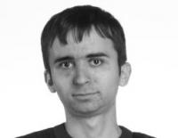 Iliya Bazlyankov