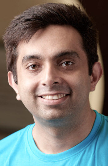 Sandeep Ramchandani