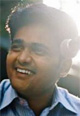 Arjun Nair