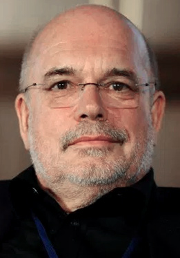 Wolfgang Kleinwächter
