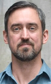 Jacob Malthouse
