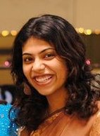 Priyanka Damwani
