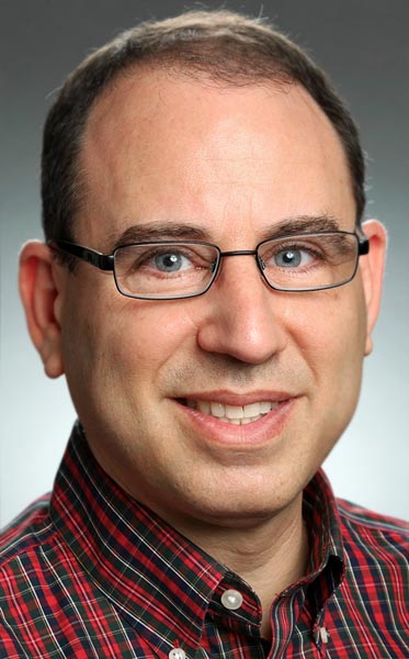 Eric Goldman
