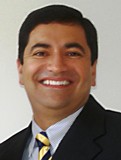 Ricardo Pedraza-Barrios