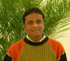 Gaurav Kansal