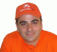 Alik Barsegian