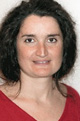 Emily Mary Weitzenboeck