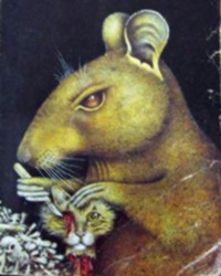 Rat Xue