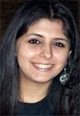 Shweta Sahjwani