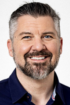 Christian Dawson