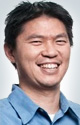 Donald Lee