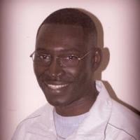 Makaireh Max Jonga