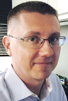 Jason Loyer