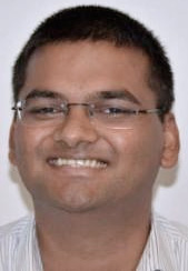 Chaitanya Ramachandran