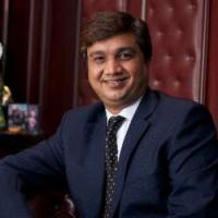 Arun Panchariya